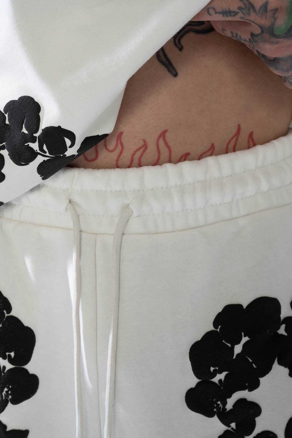 TEARS SHORT SET (3 COLOR)