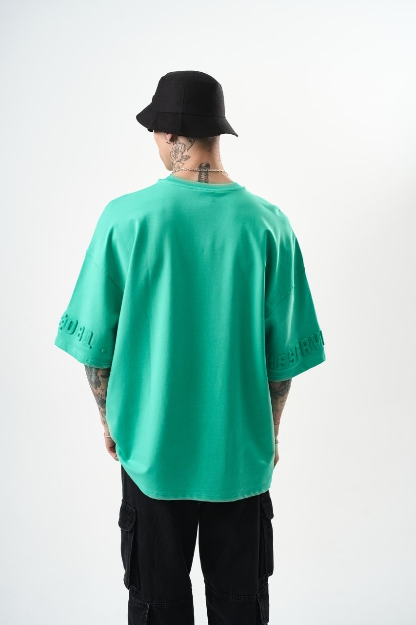 RESPIRE PRESENT PREMIUM T-SHIRT