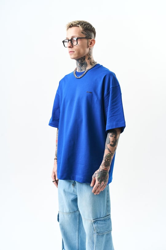 BASIC PREMIUM T-SHIRT (12 COLOR)