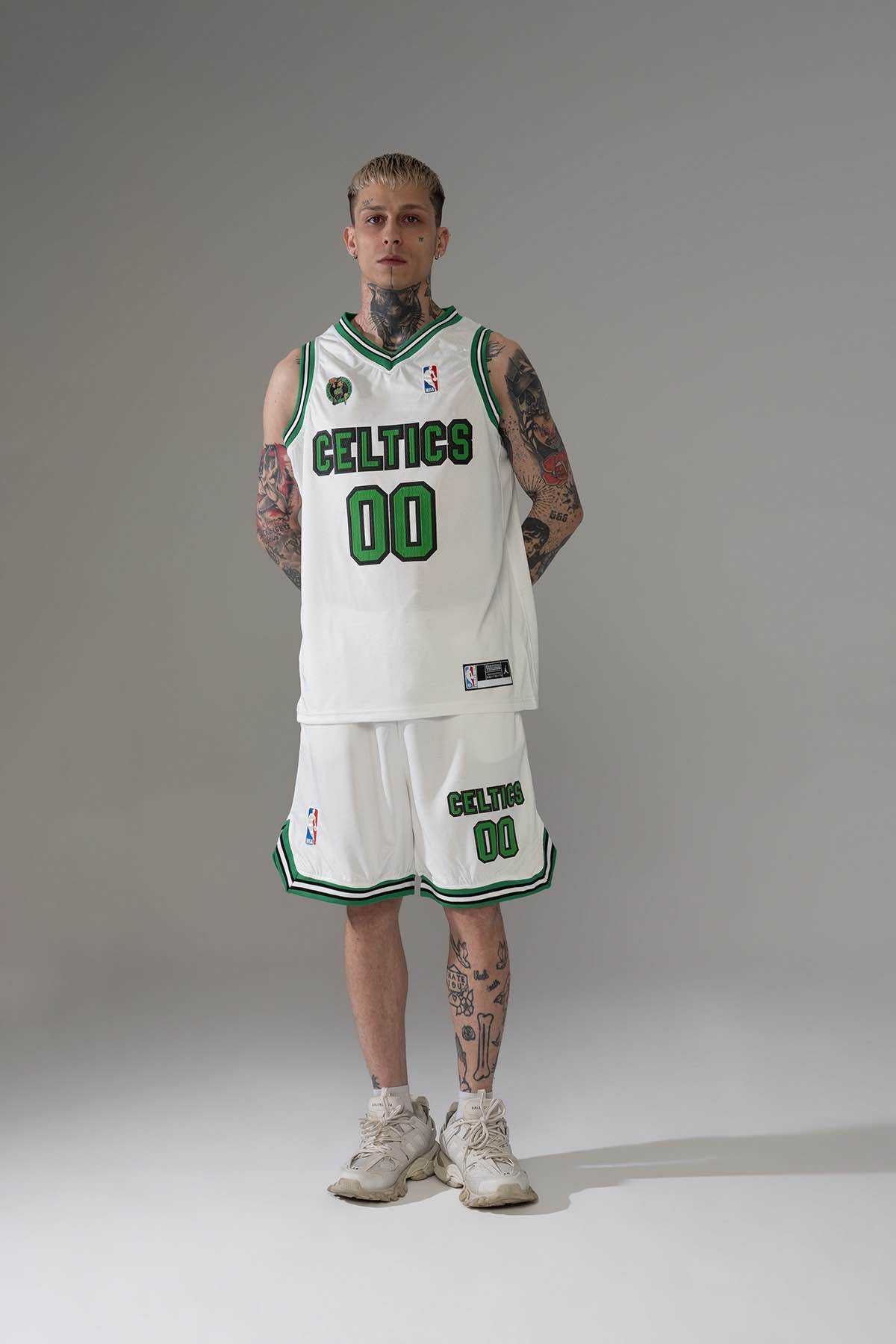CALTICS TATUM SET