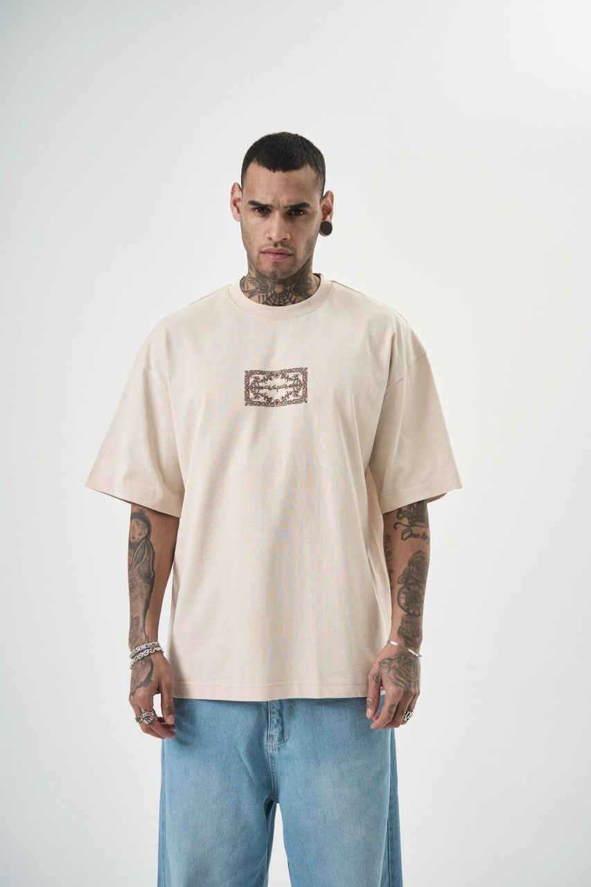 OMAMENTS PREMIUM T-SHIRT (3 COLOR)