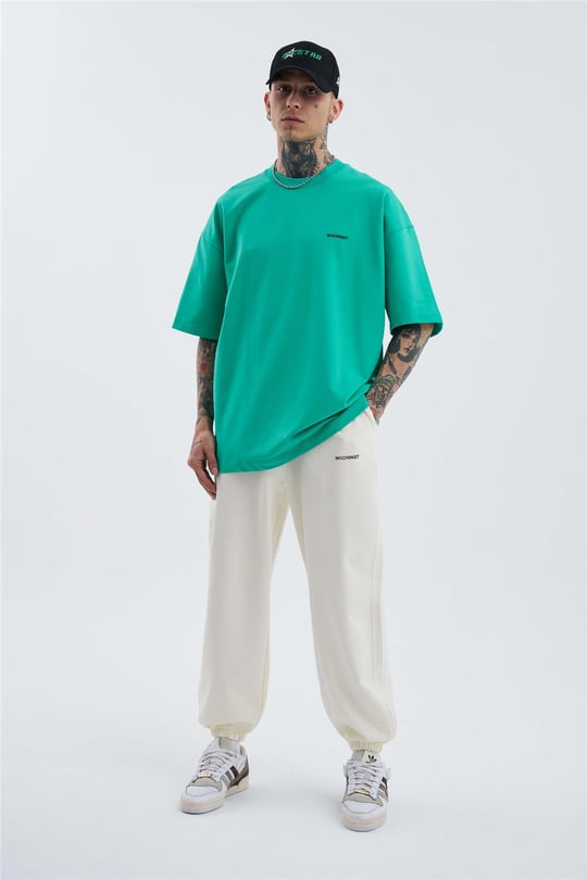 BASIC PREMIUM T-SHIRT(15 COLORS)