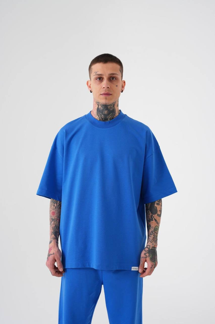 BASIC PREMIUM T-SHIRT(15 COLORS)