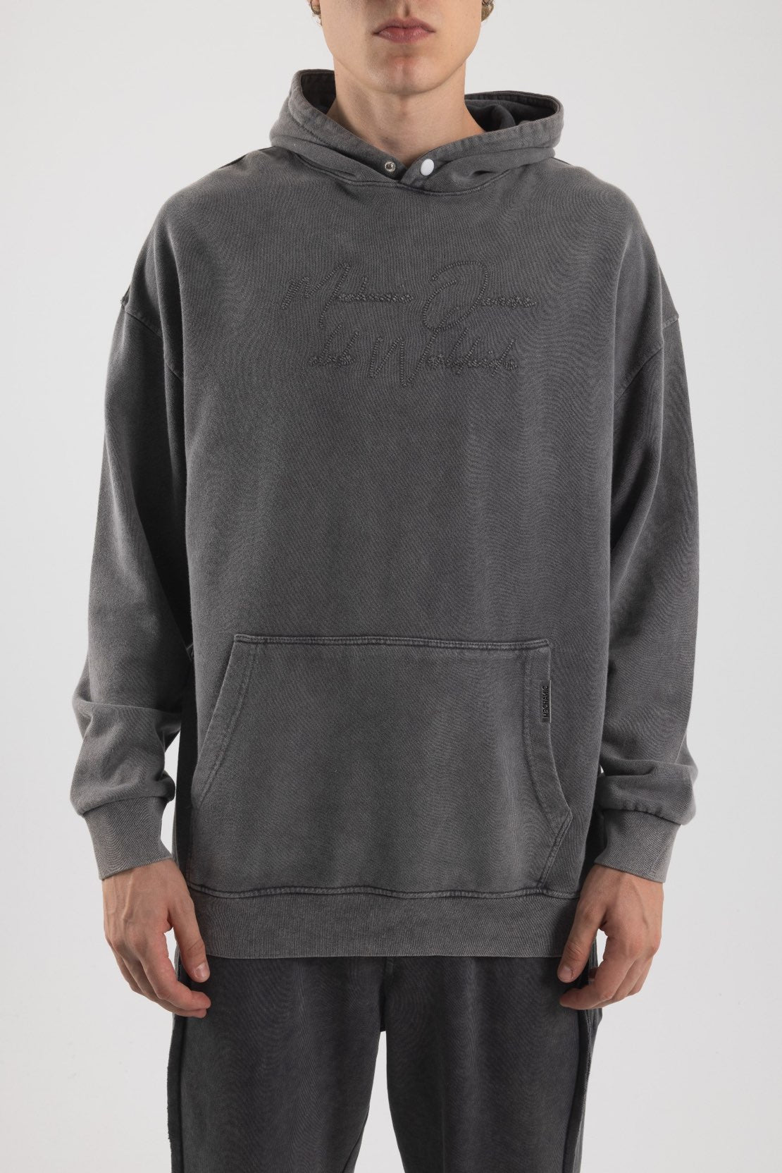 VIP EYE HOODIE (2 COLOR)