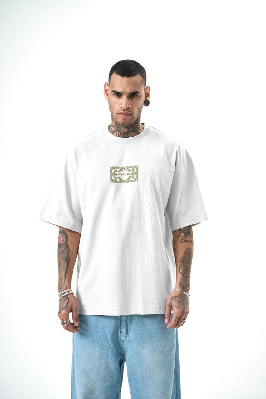 OMAMENTS PREMIUM T-SHIRT (3 COLOR)