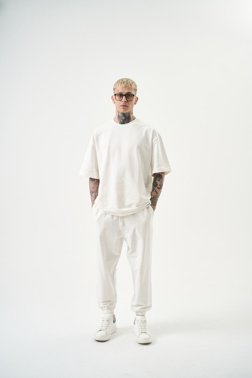 PREMIUM BASIC SET (8 COLOR)