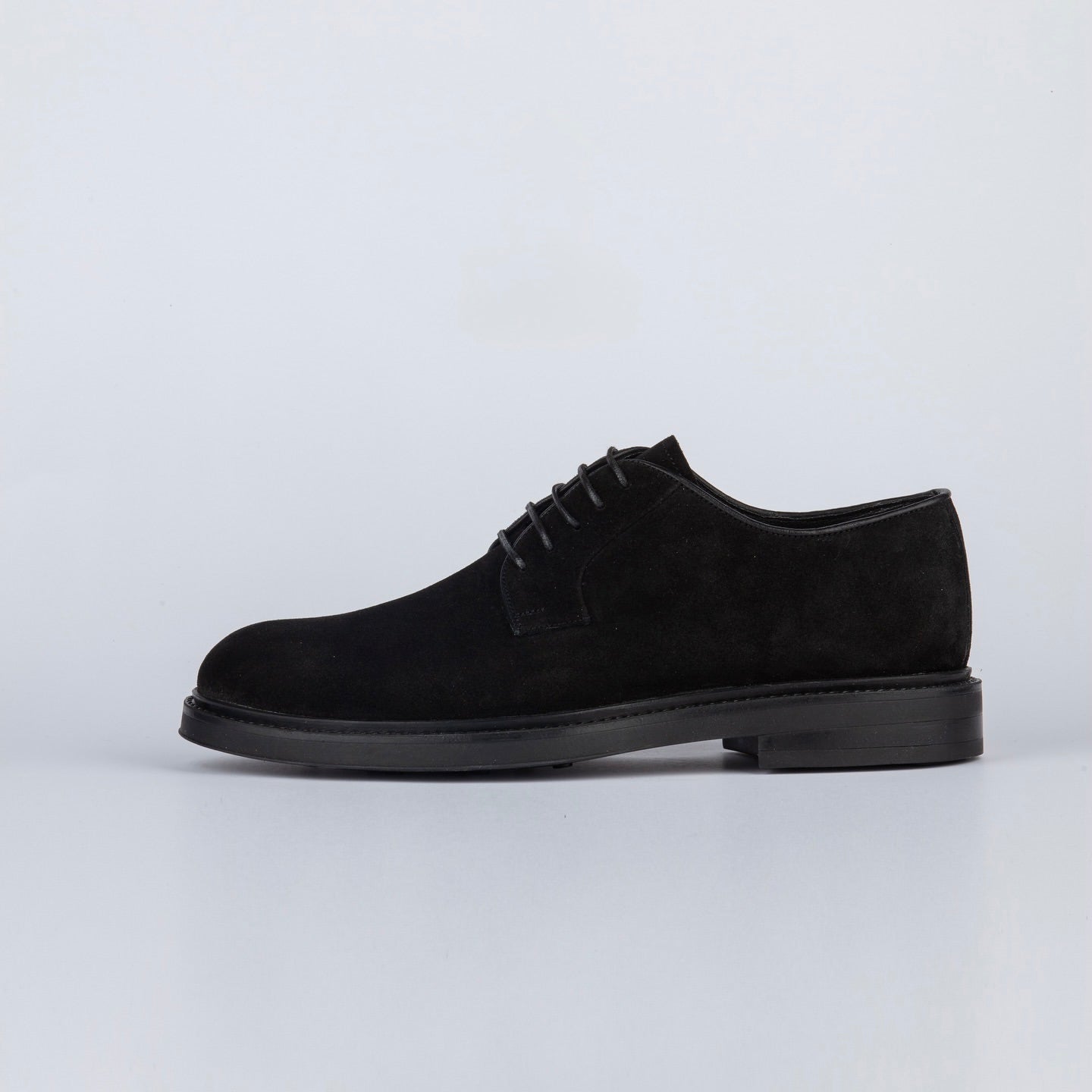 PREMIUM DERBY SHOES (3 COLOR)