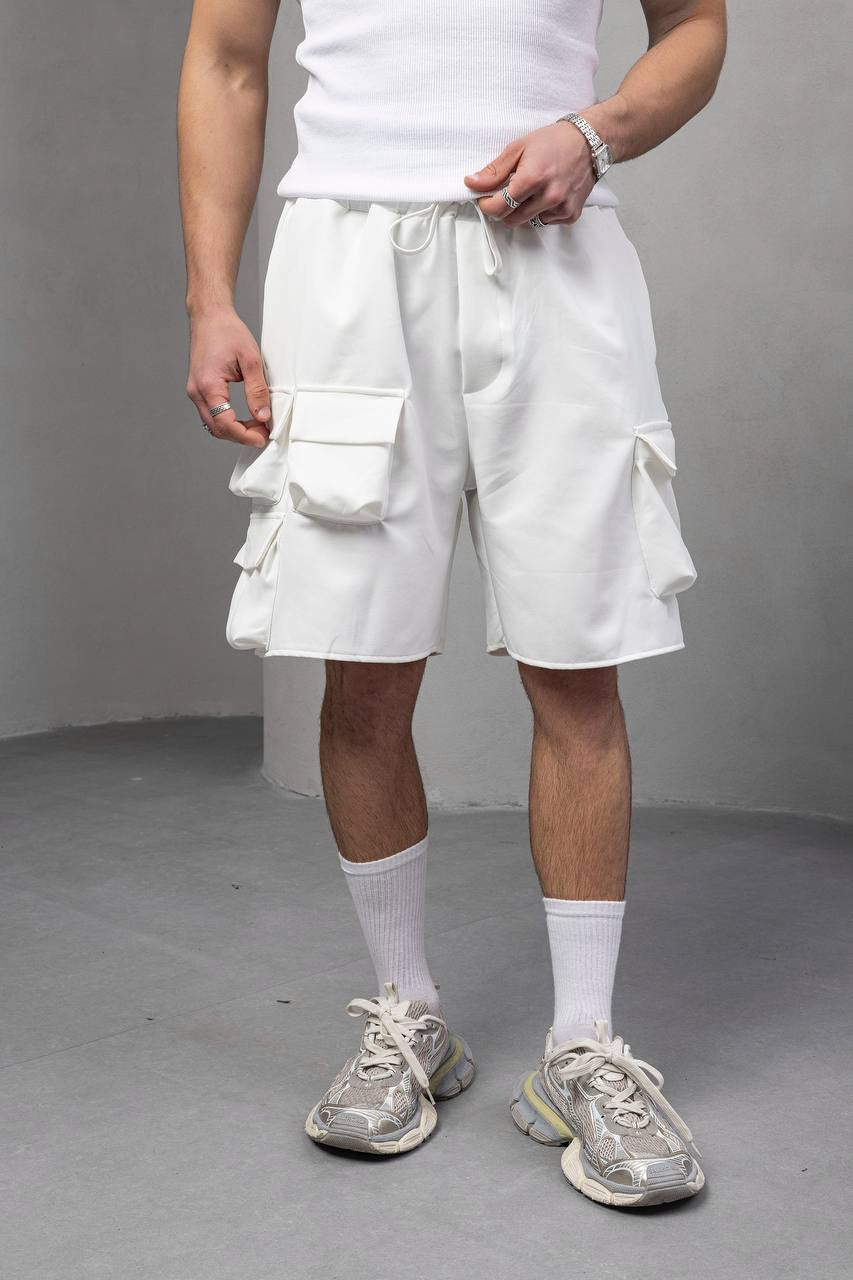 PREMIUM CARGO SHORT