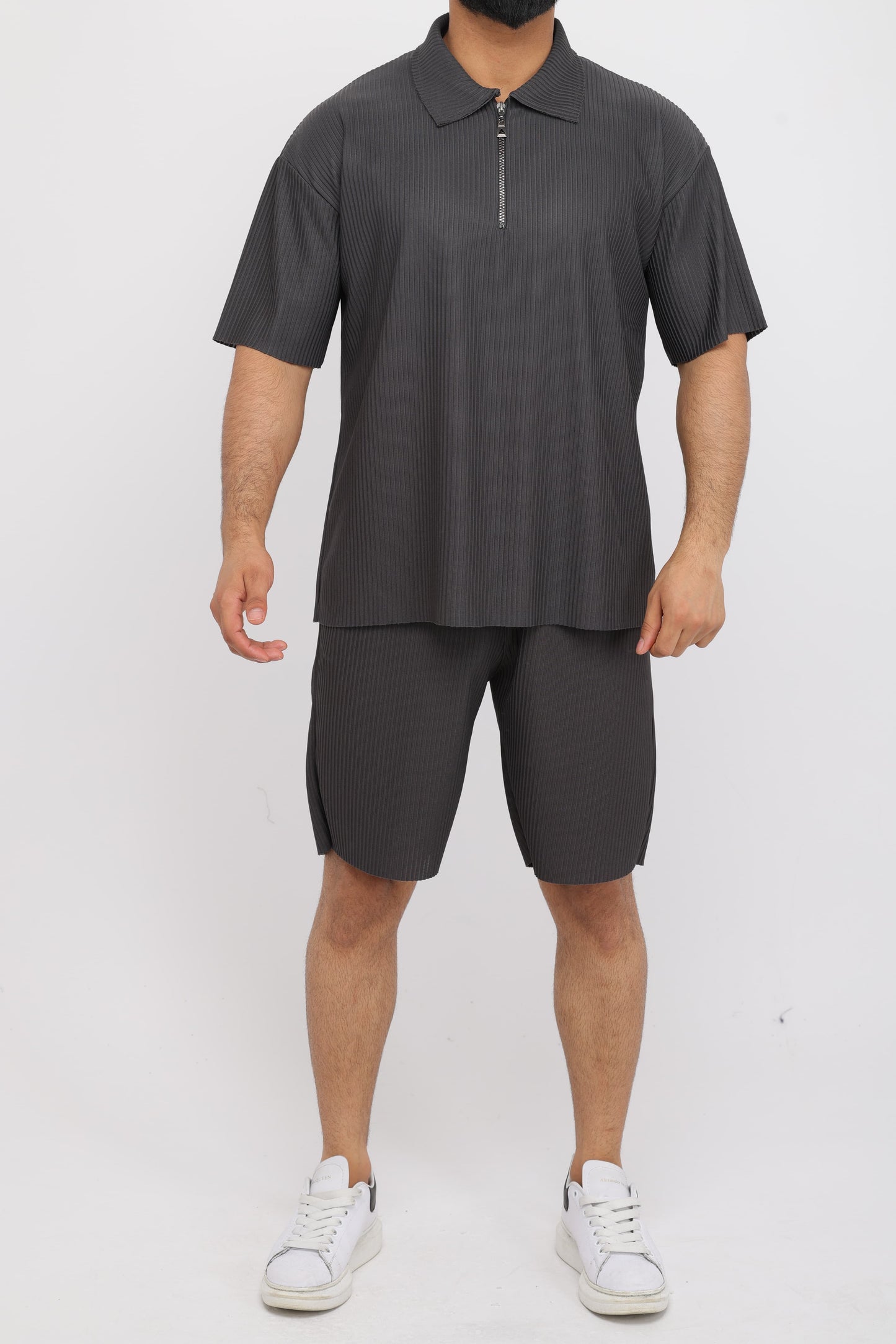 PREMIUM RIBBED SET