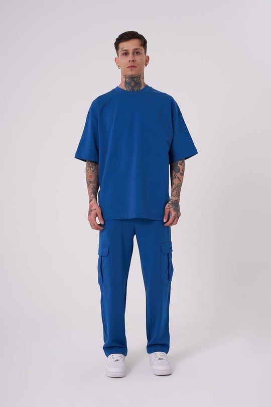 BASIC PREMIUM T-SHIRT(15 COLORS)