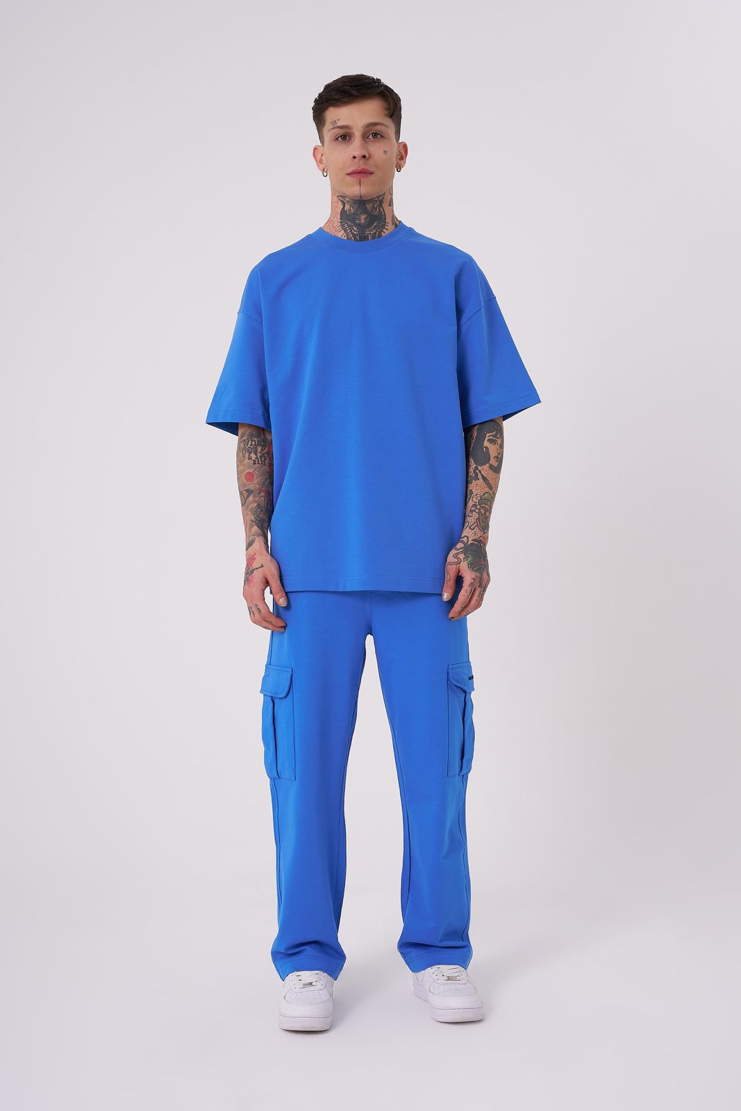 BASIC PREMIUM T-SHIRT(15 COLORS)