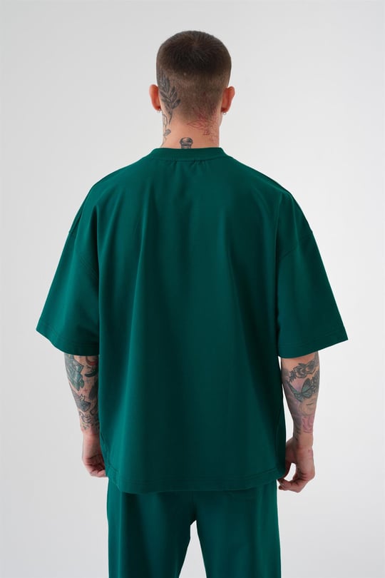 BASIC PREMIUM T-SHIRT(15 COLORS)