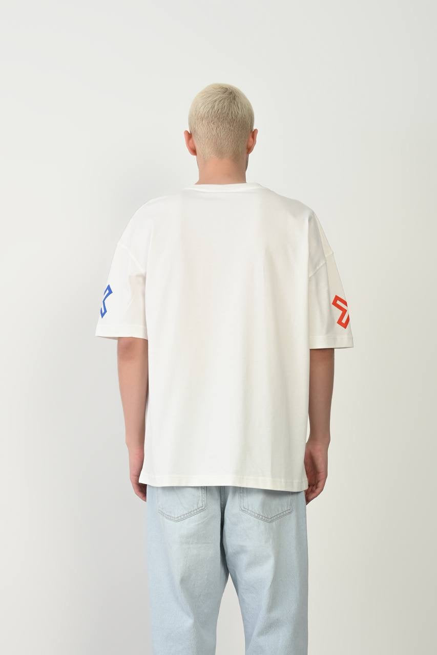 POSER T-SHIRT