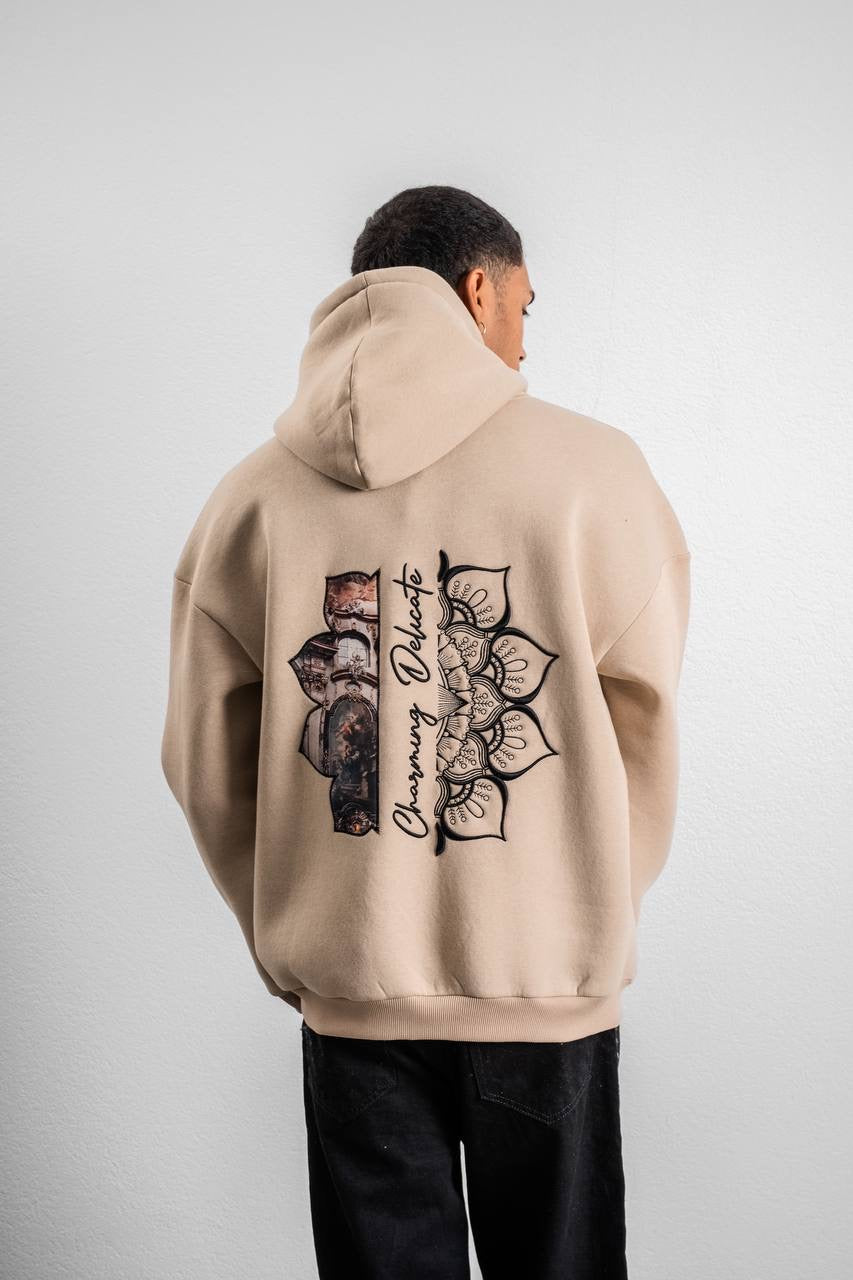 CHARMING PREMIUM HOODIE