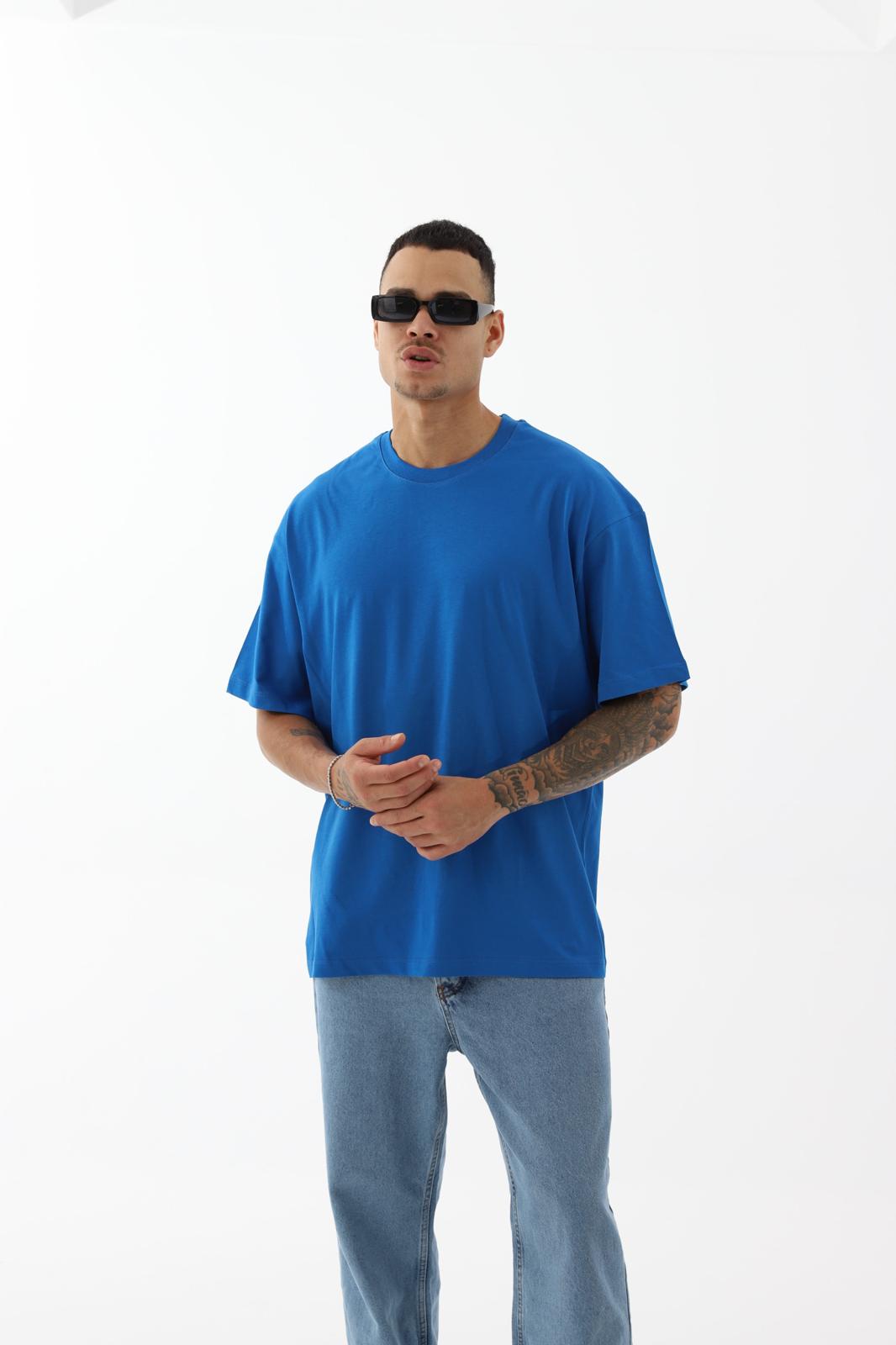 BASIC NORMAL T-SHIRT (17 color)