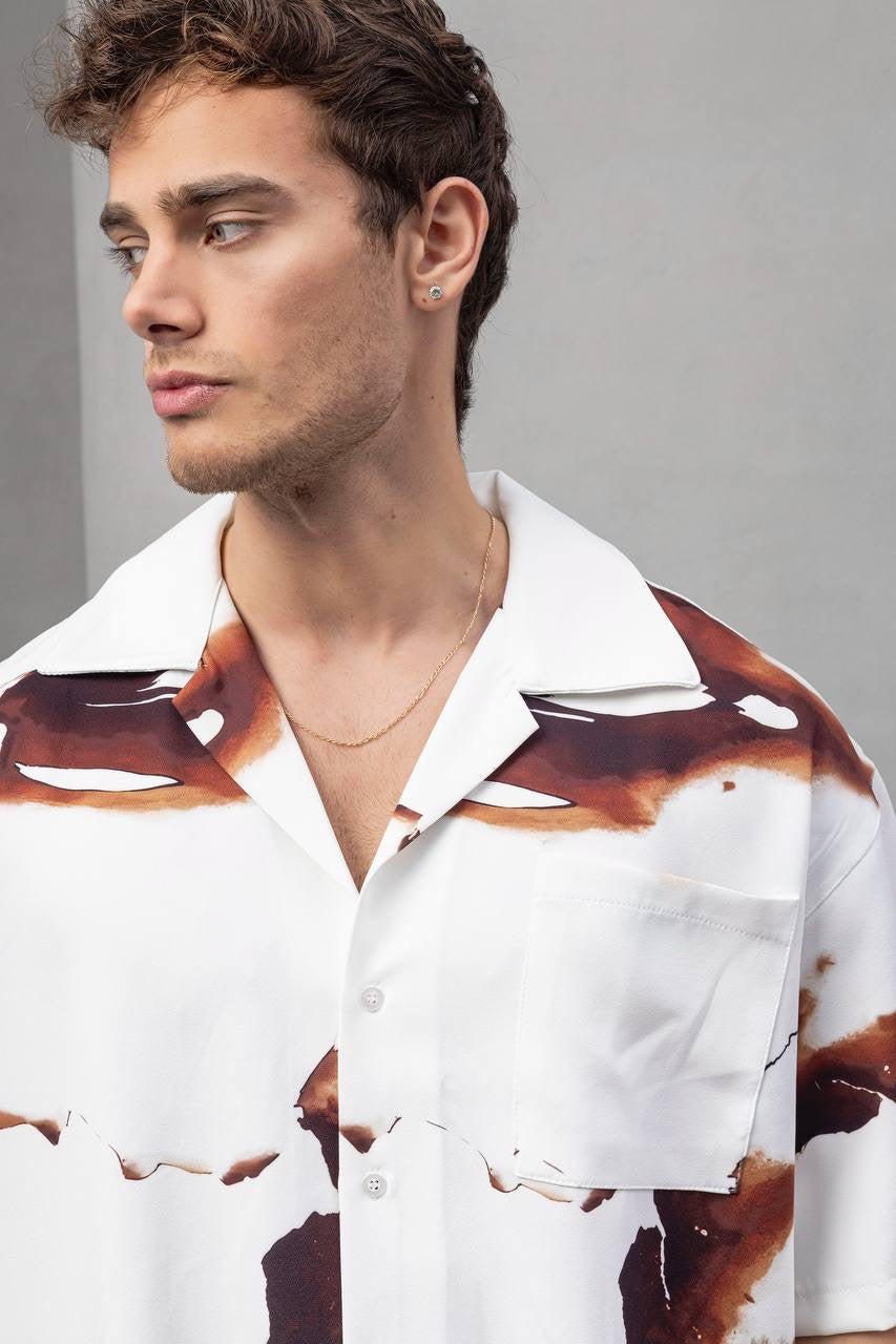 EMPTY REFERENCE SHIRT