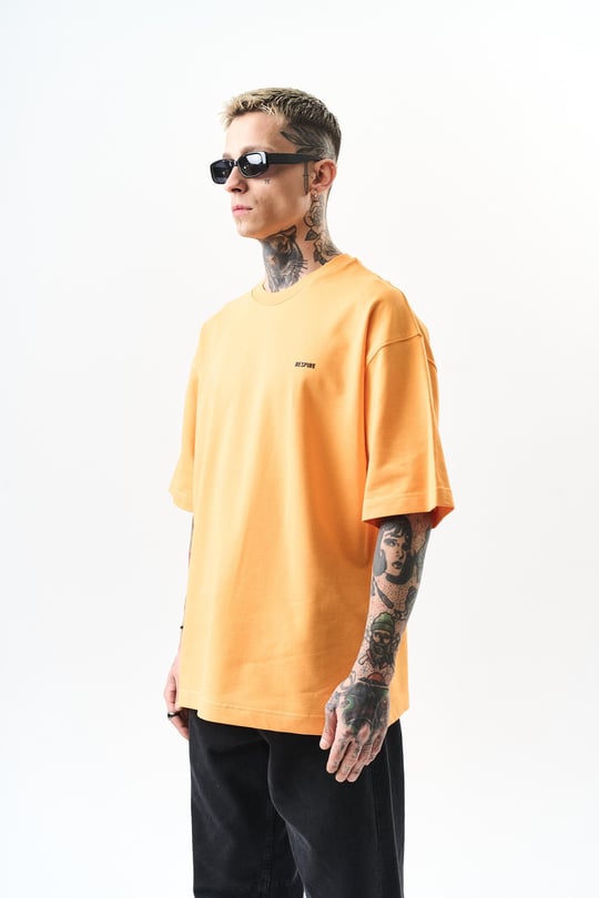 BASIC PREMIUM T-SHIRT (12 COLOR)