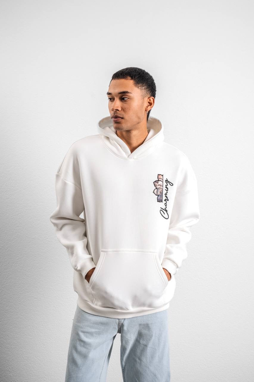 CHARMING PREMIUM HOODIE