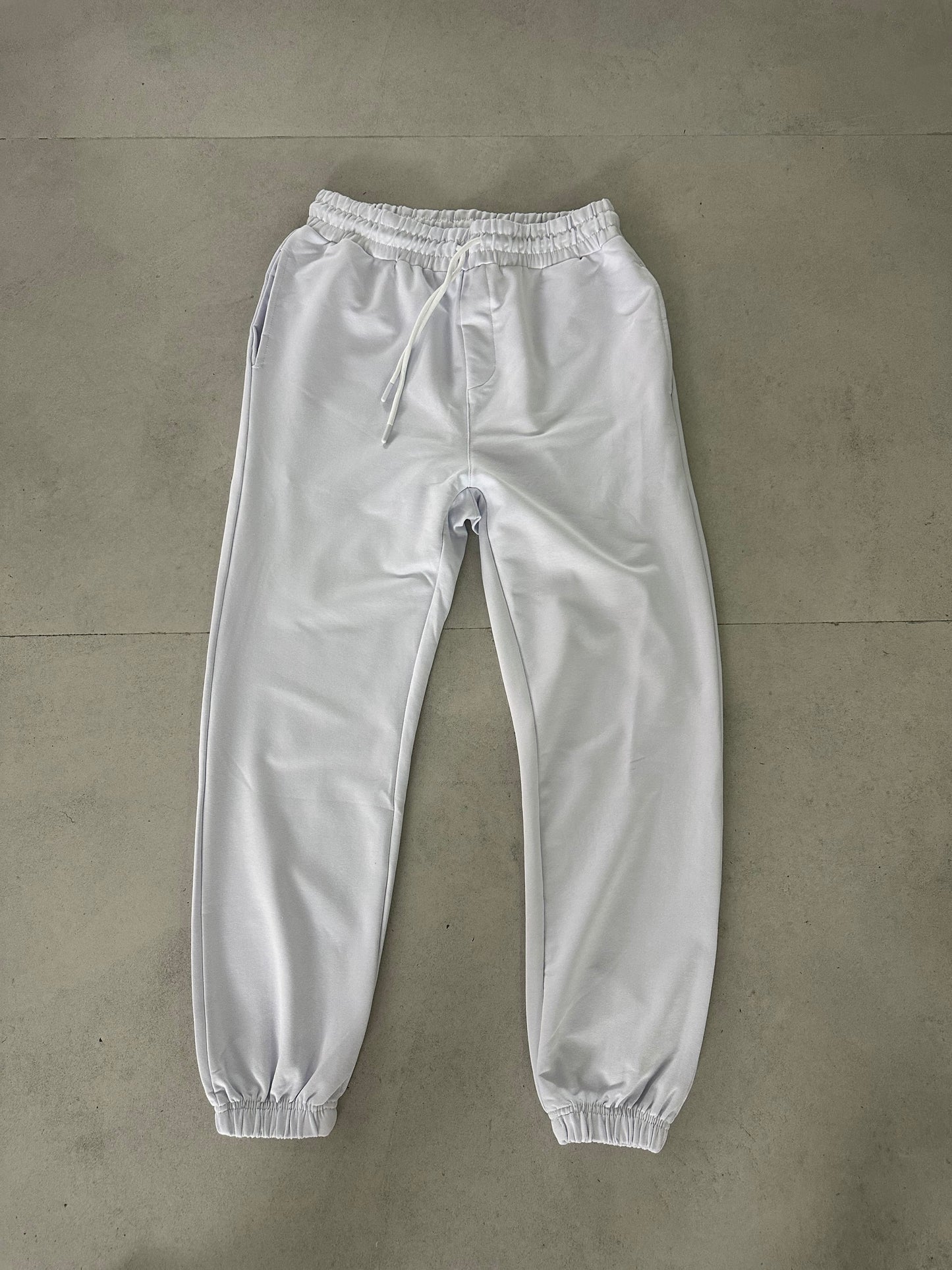 BASIC PREMIUM JOGGER (4 COLOR)