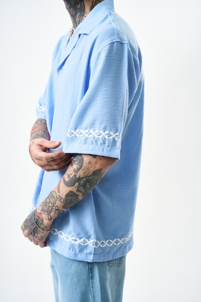 VIP DE SHIRT