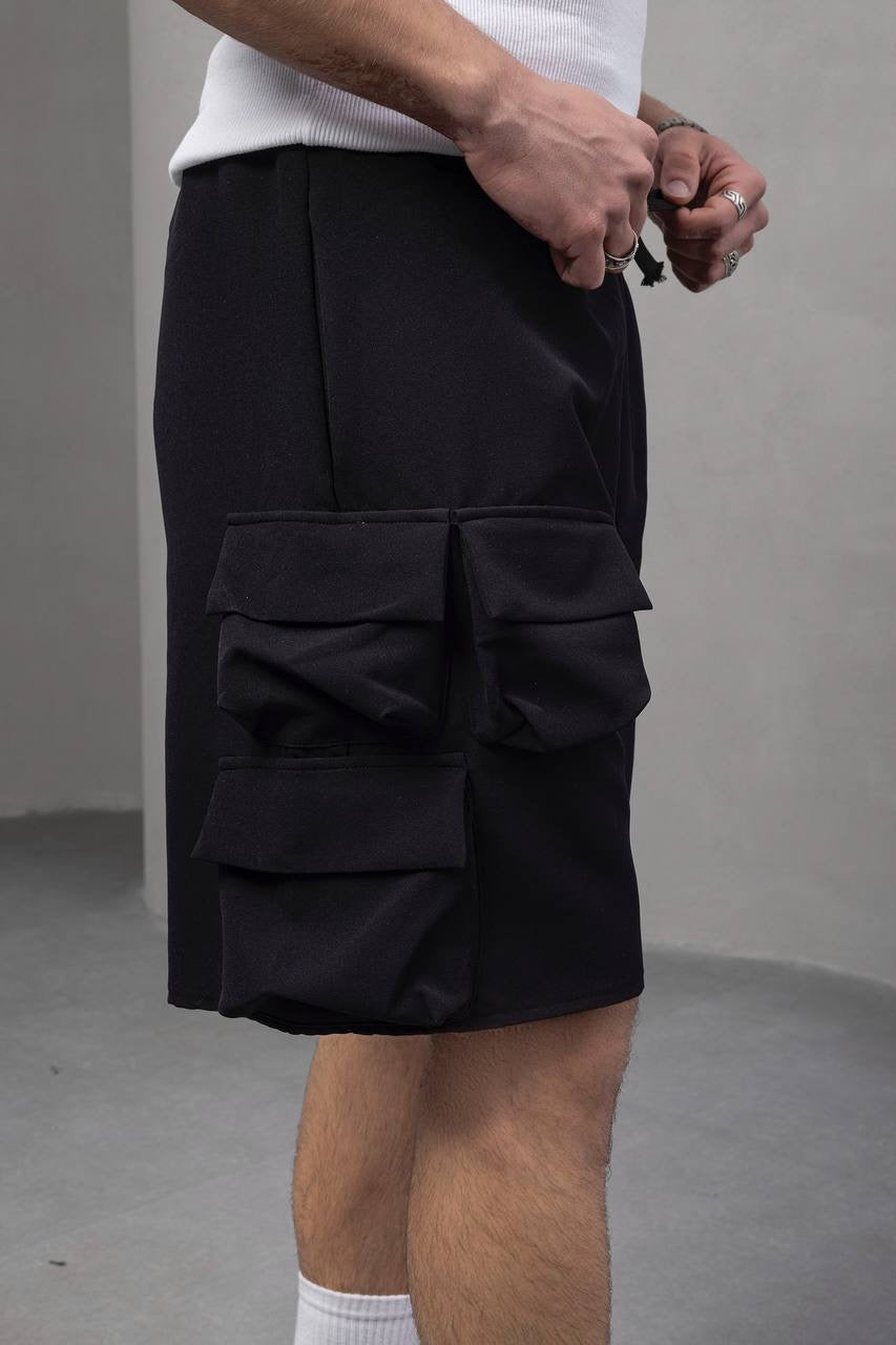 PREMIUM CARGO SHORT