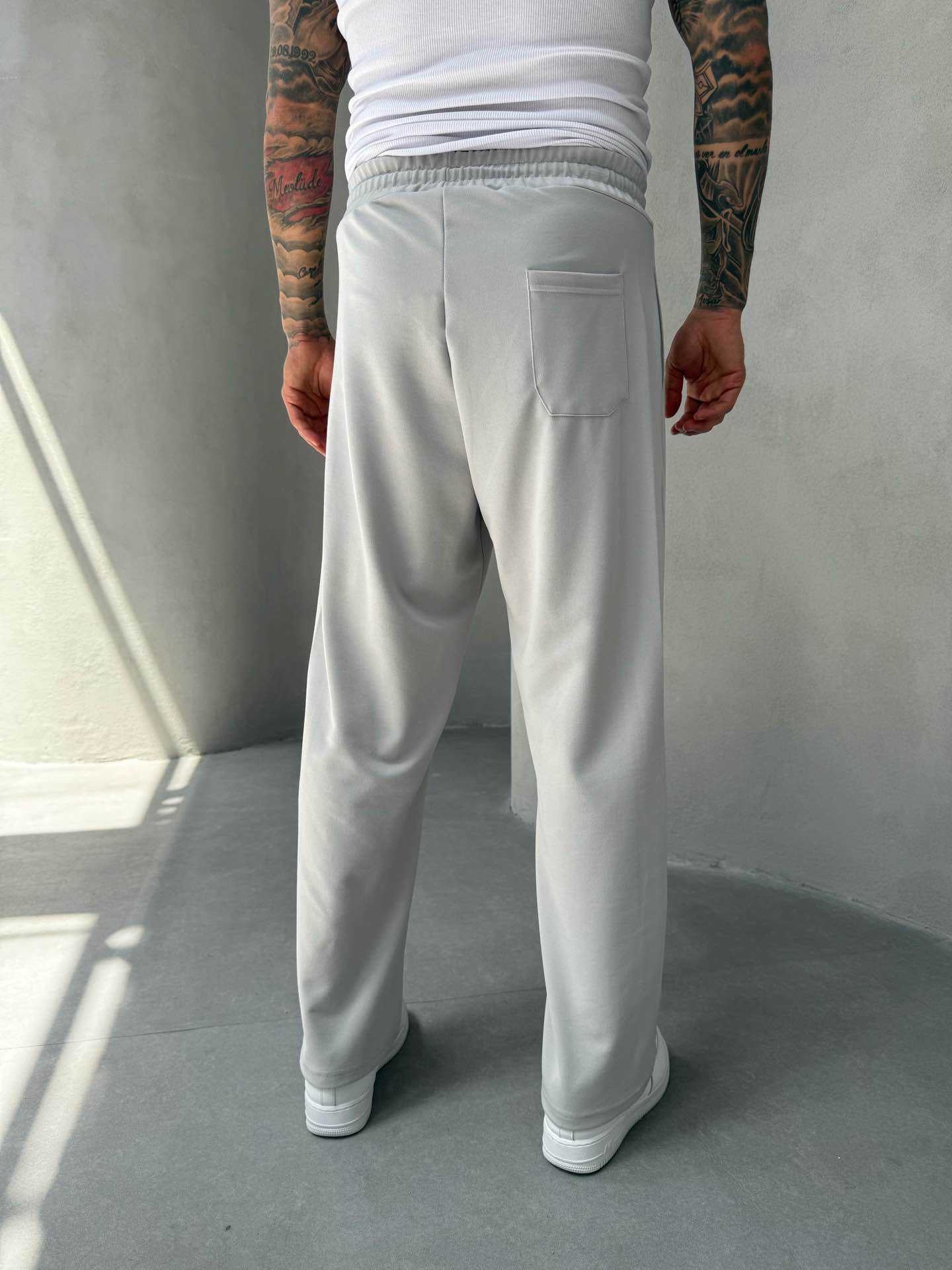 LINE PREMIUM TRACK PANTS