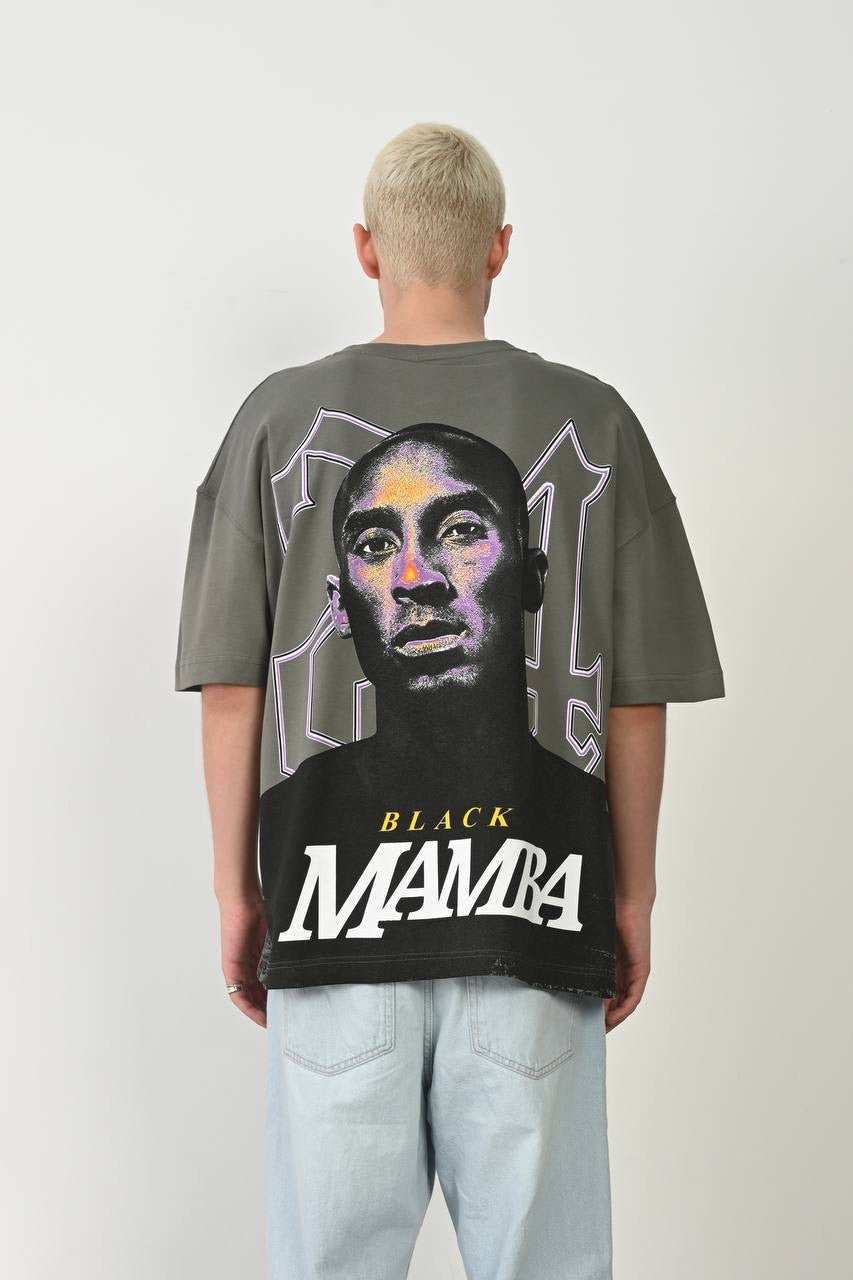 TUPAC T-SHIRT (4 COLOR)