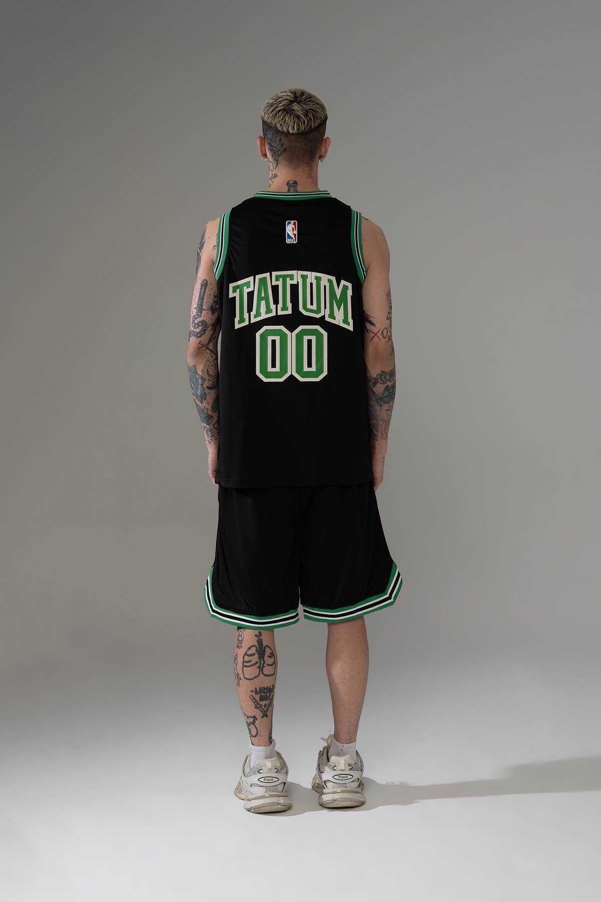 CALTICS TATUM SET