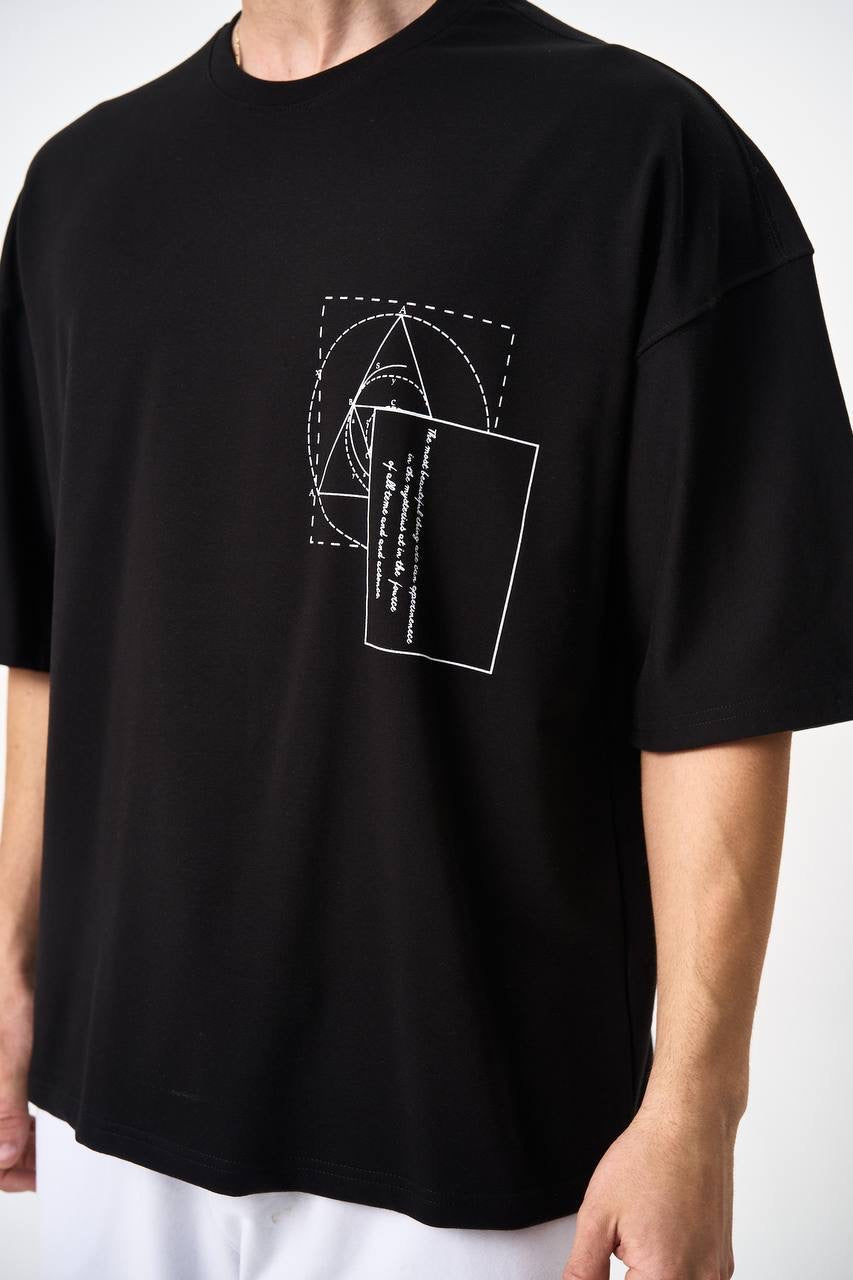 GOLDEN RATION T-SHIRT