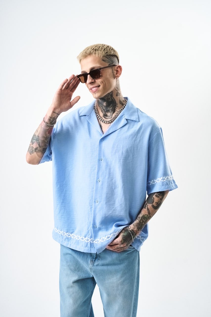 VIP DE SHIRT