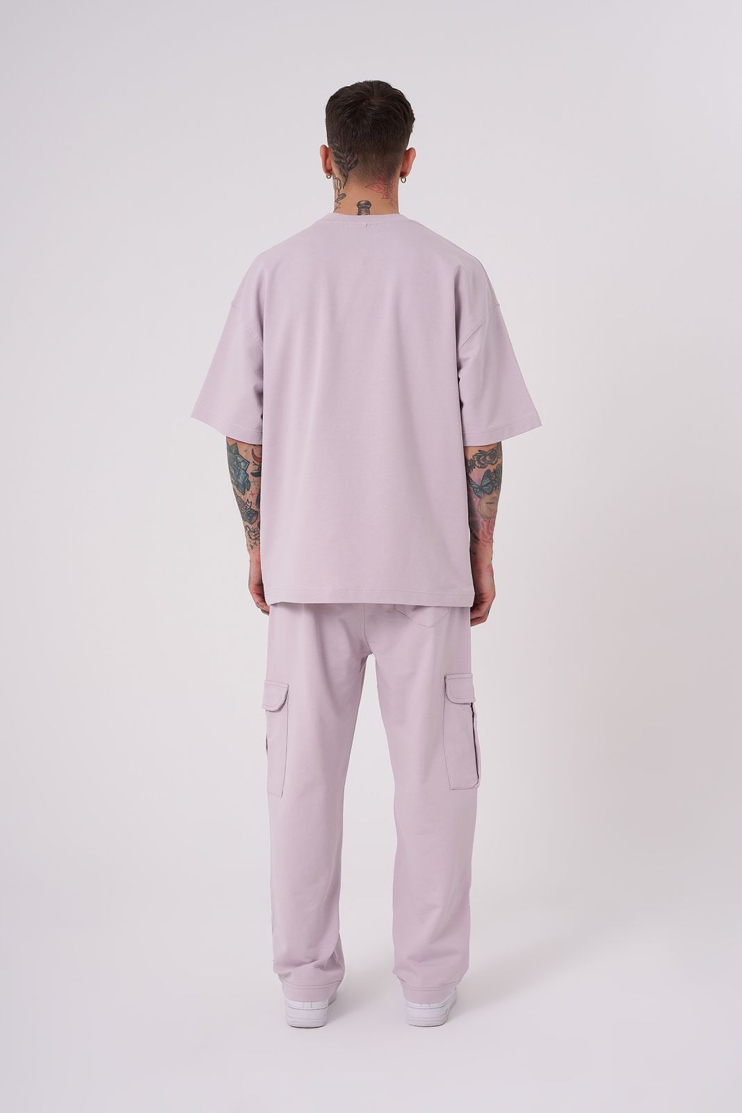 BASIC PREMIUM T-SHIRT(15 COLORS)