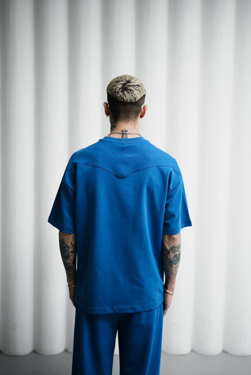 POLIZEI STUDIOS T-SHIRT
