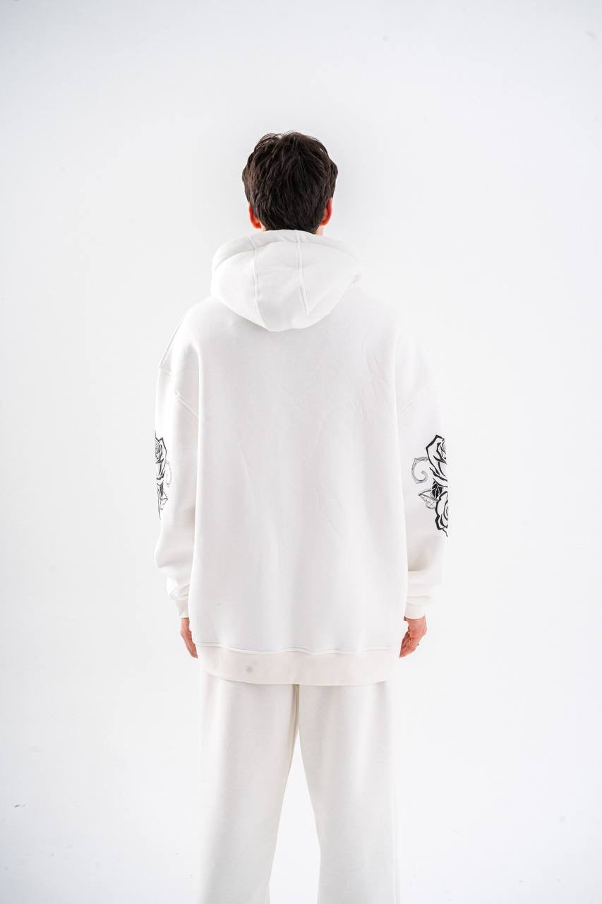 DEFY CONVENTION VIP HOODIE (3 COLOR)