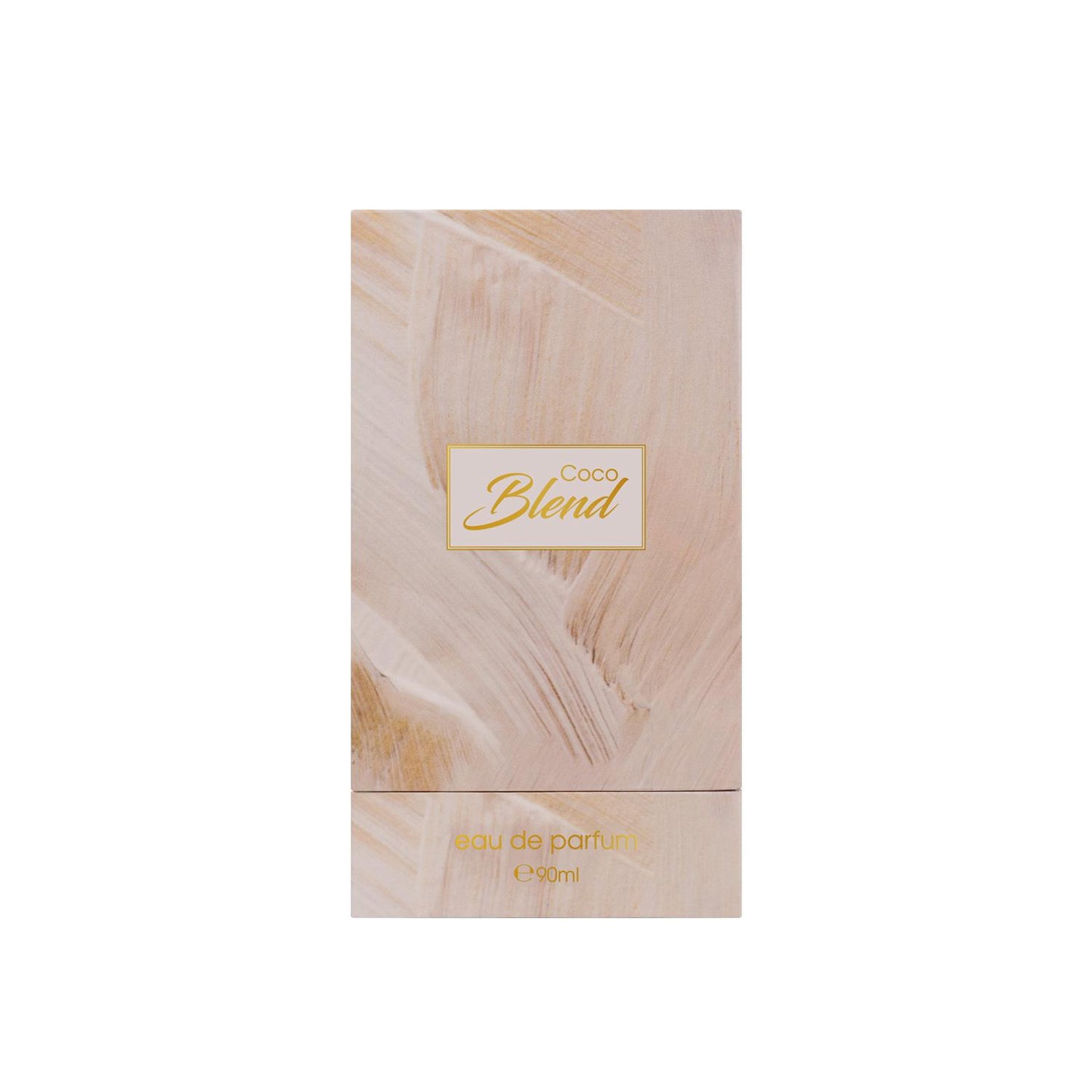 COCO BLEND PERFUME