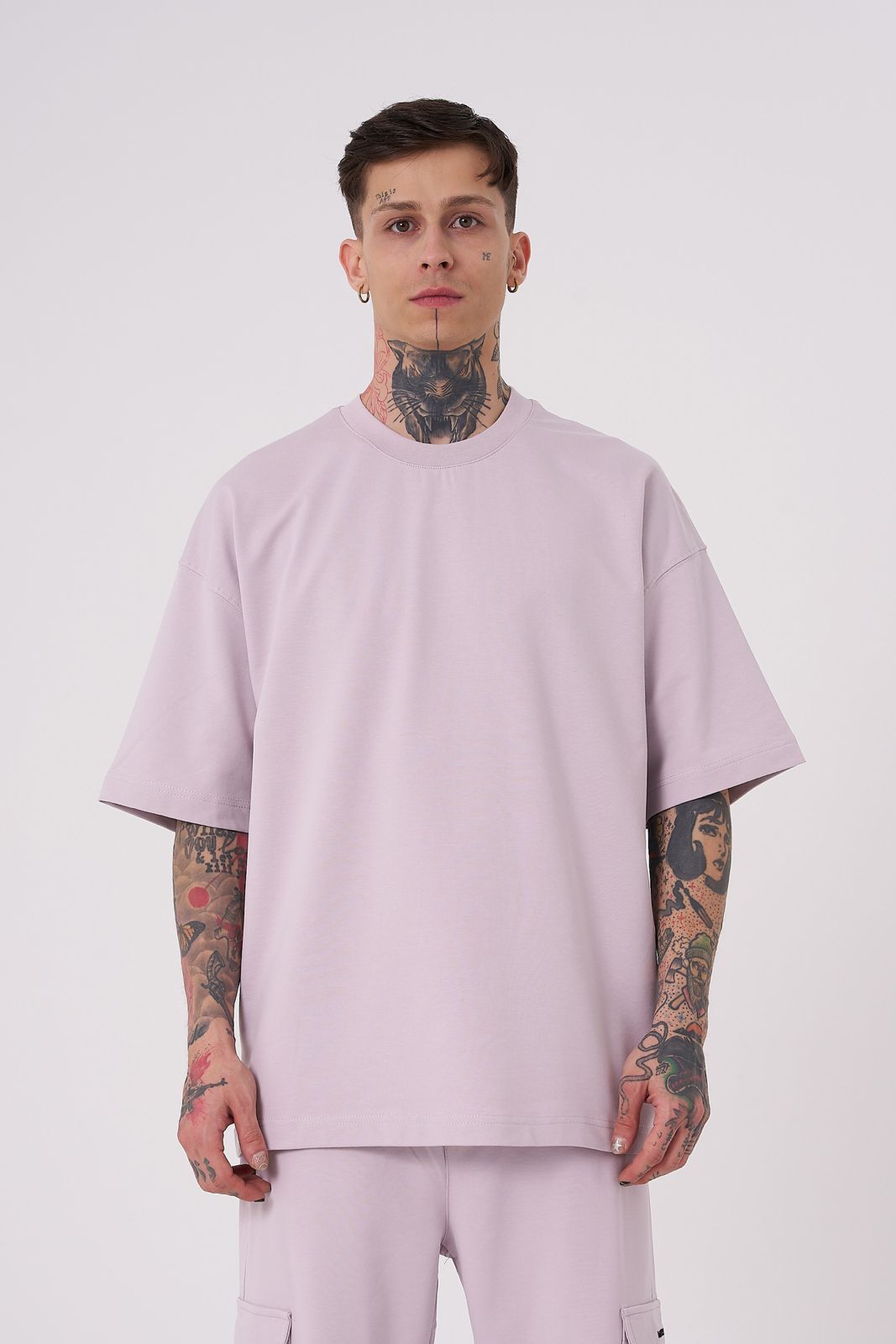 BASIC PREMIUM T-SHIRT(15 COLORS)