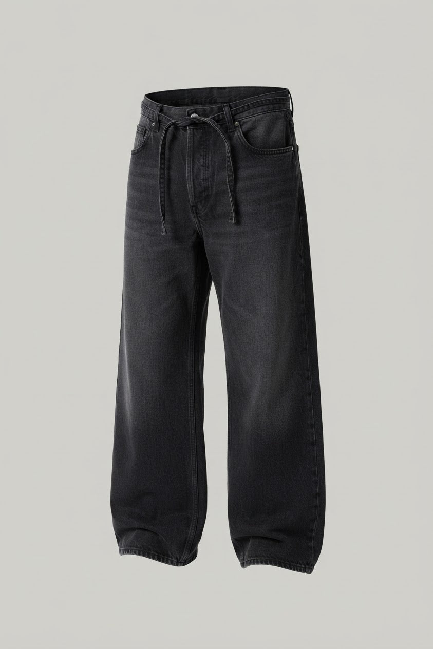 PREMIUM BAGGY FIT JEAN