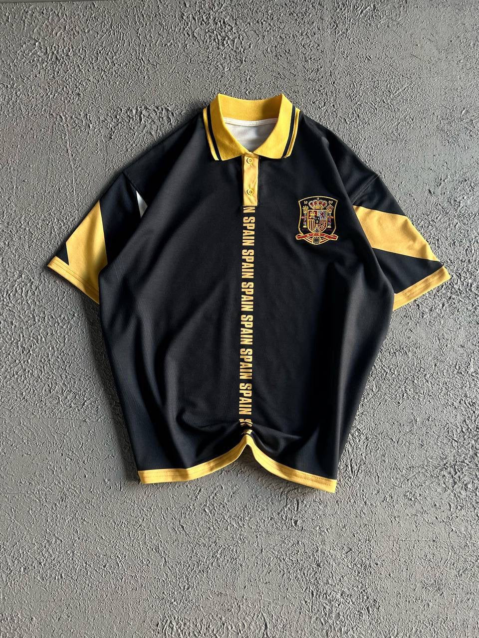 SPAIN FANCY T-SHIRT