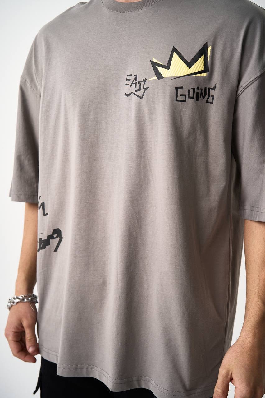 EASY GUING T-SHIRT