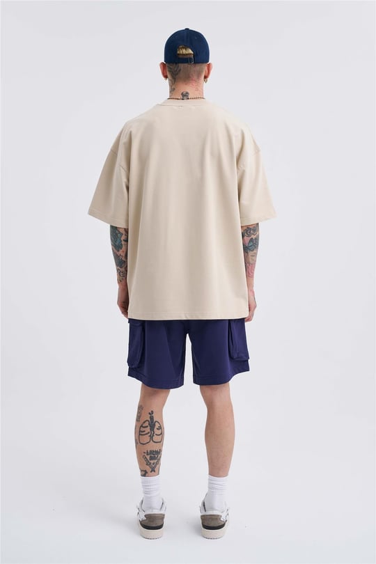 BASIC PREMIUM T-SHIRT(15 COLORS)