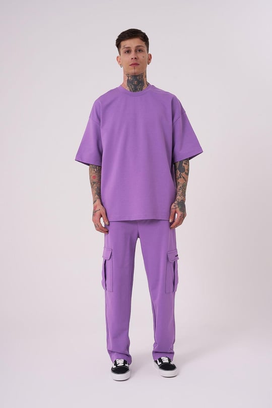 BASIC PREMIUM T-SHIRT(15 COLORS)