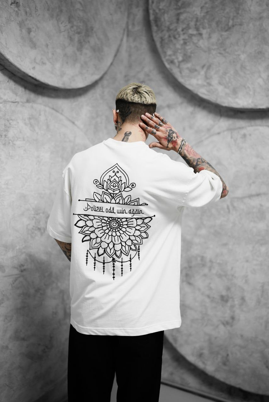 WIN AGAIN VIP T-SHIRT