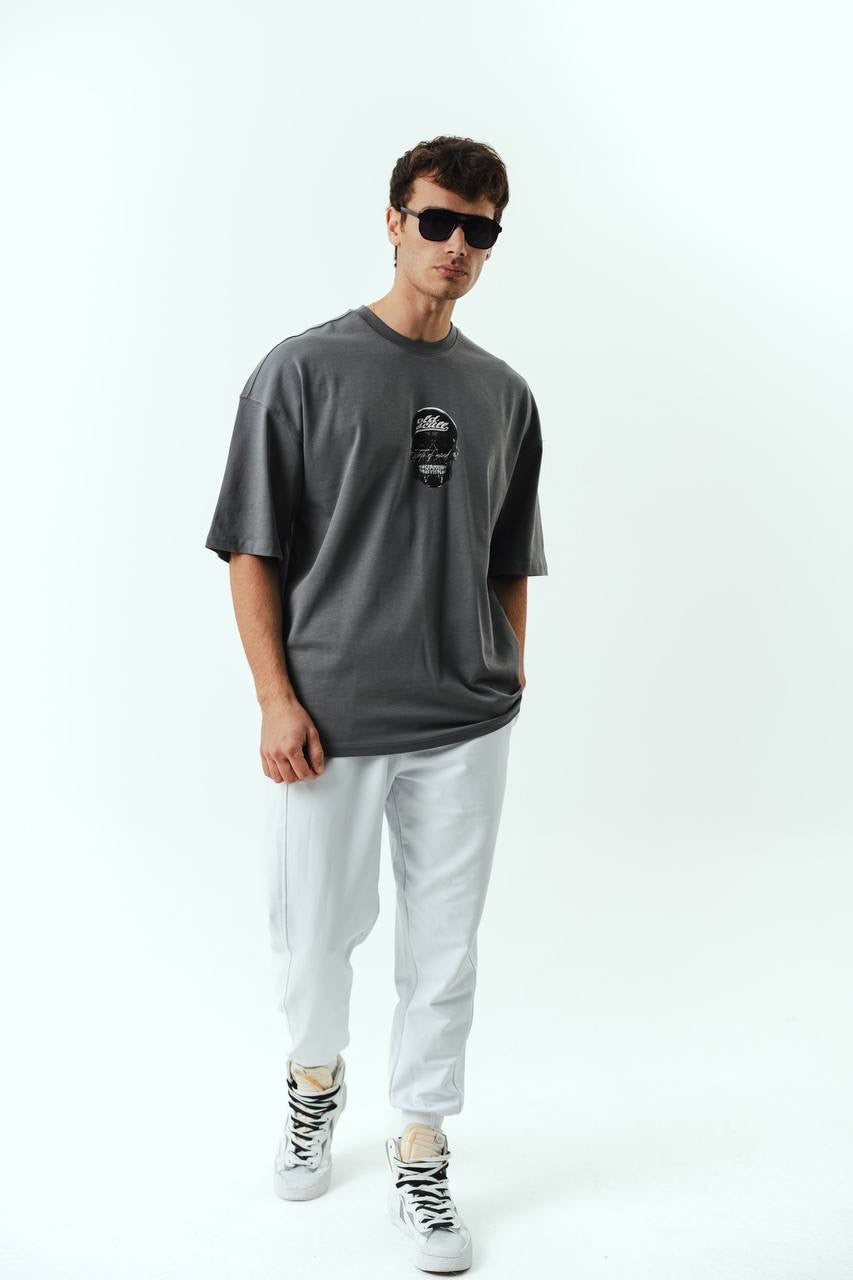 OLD SCULL T-SHIRT