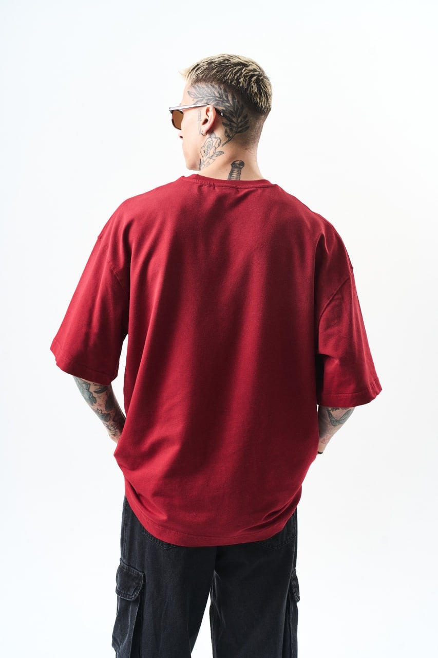CALIFORNIA WASHED T-SHIRT (2 COLOR)