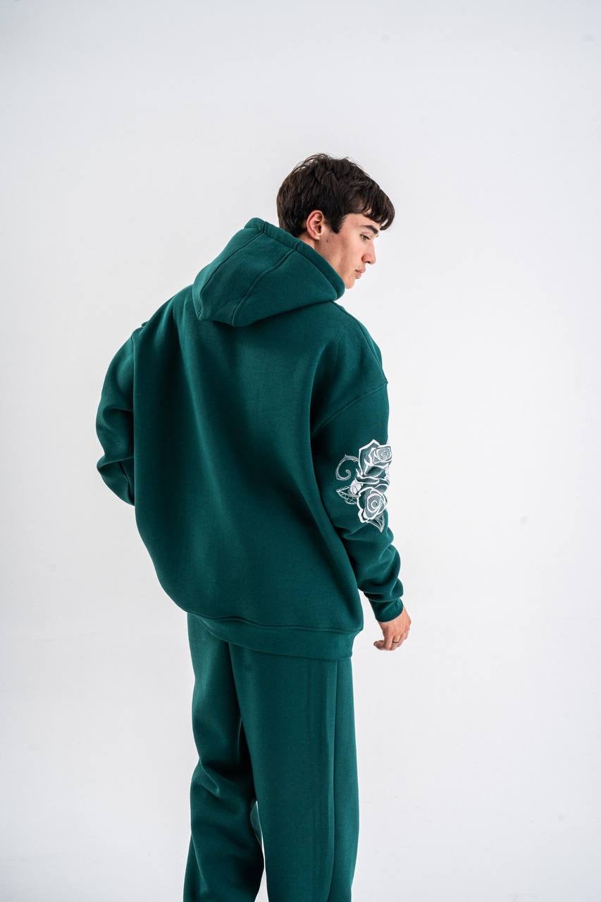 DEFY CONVENTION VIP HOODIE (3 COLOR)