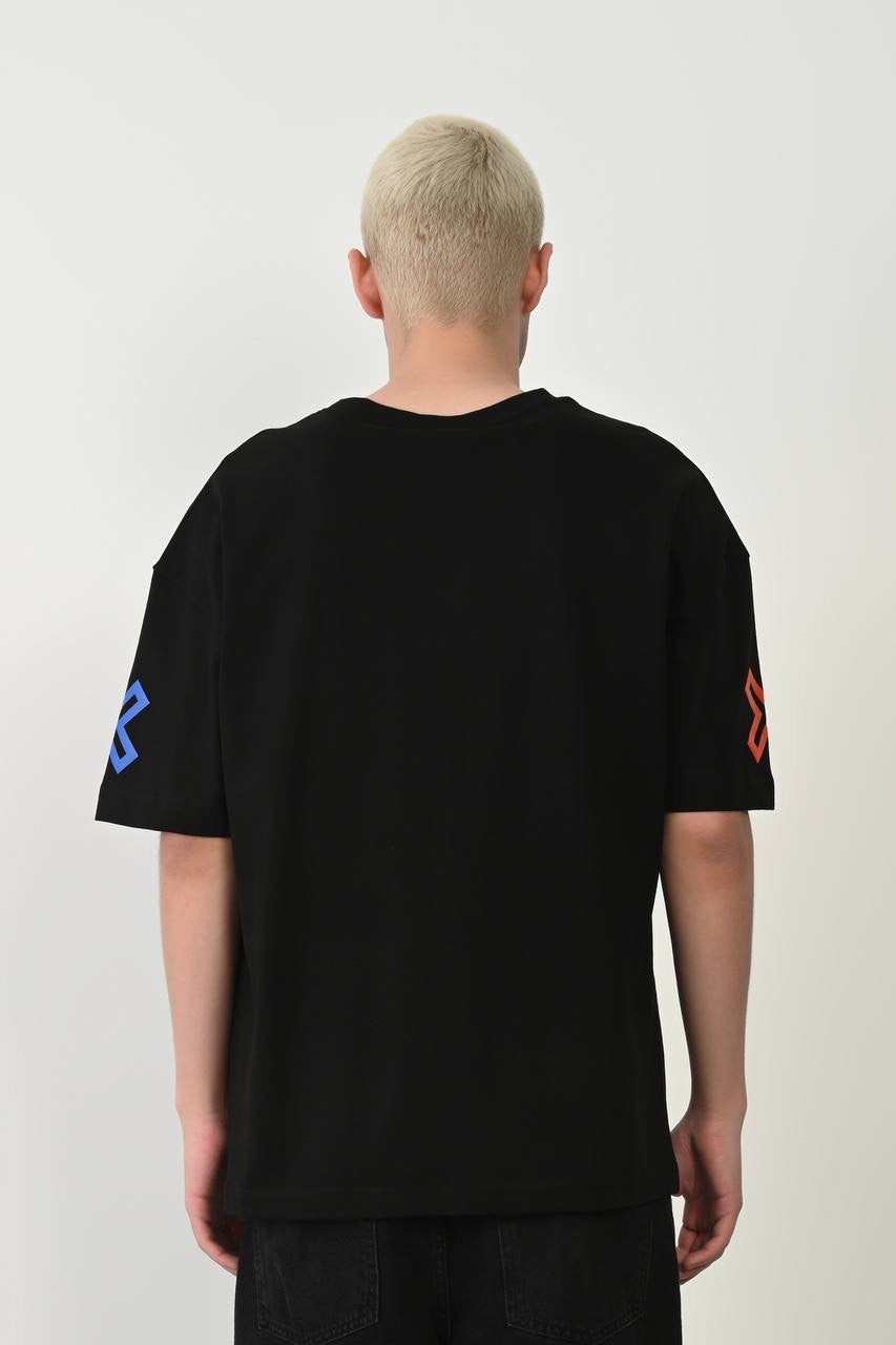 POSER T-SHIRT