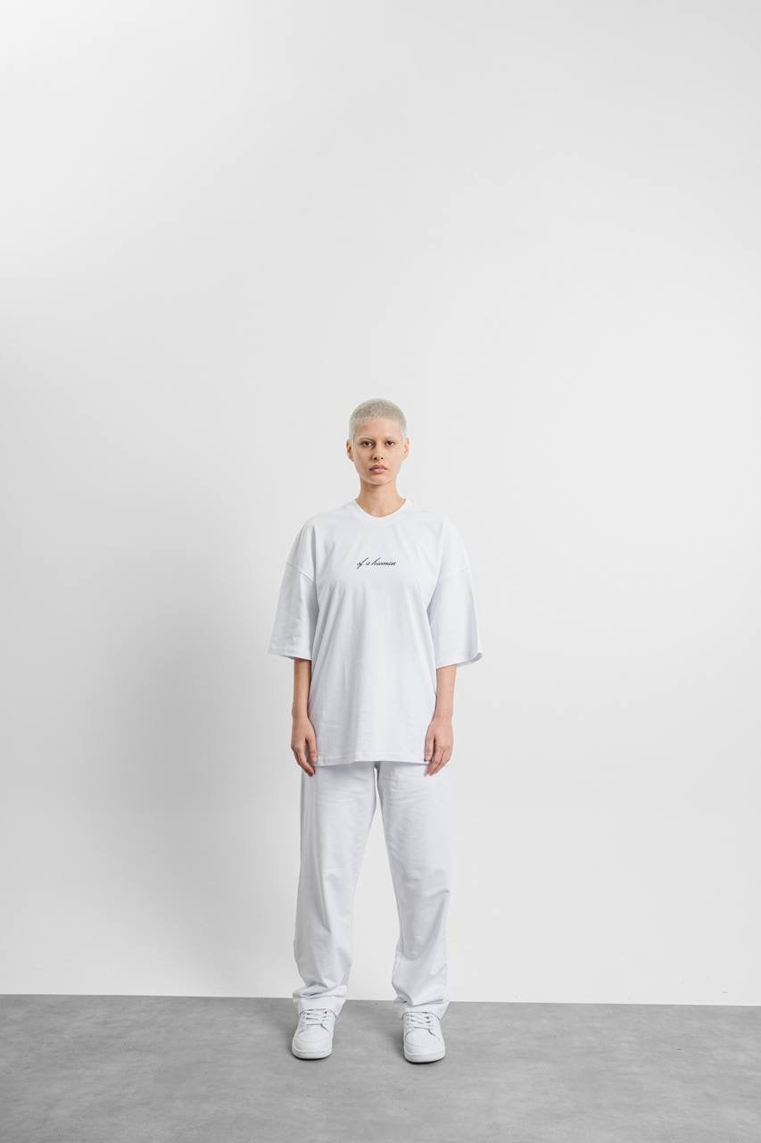 OF A HUMAN PREMIUM T-SHIRT