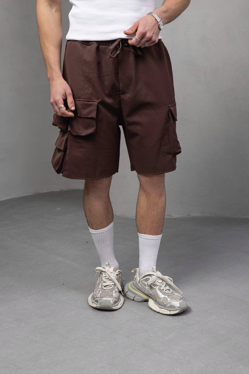 PREMIUM CARGO SHORT