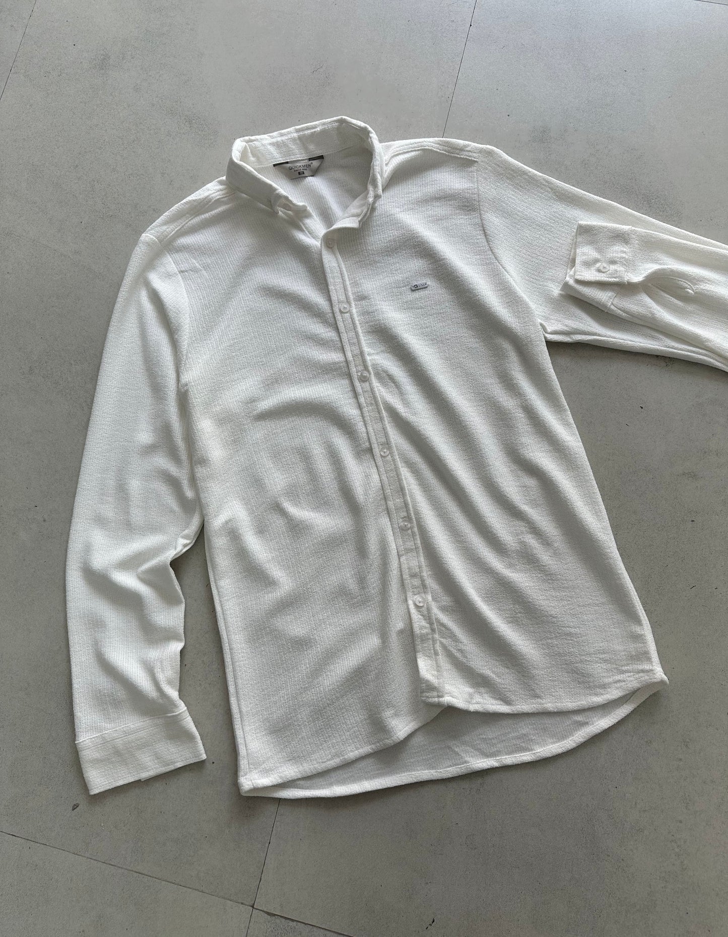 THREADS BASIC SHIRT