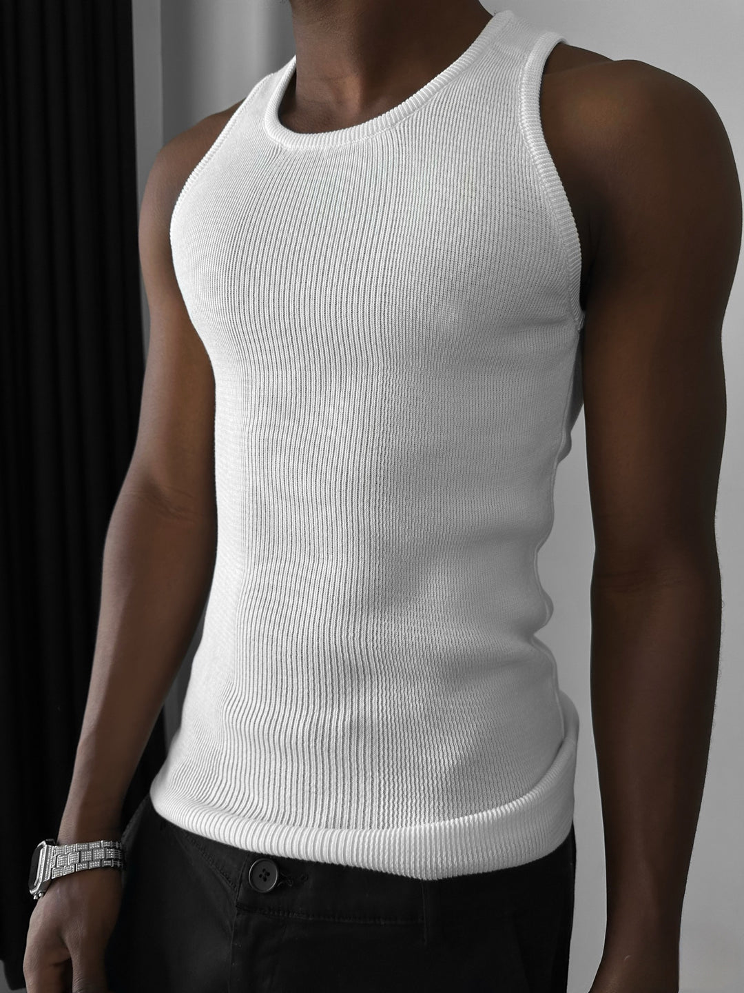 PREMIUM TANK TOP (3 COLOR)