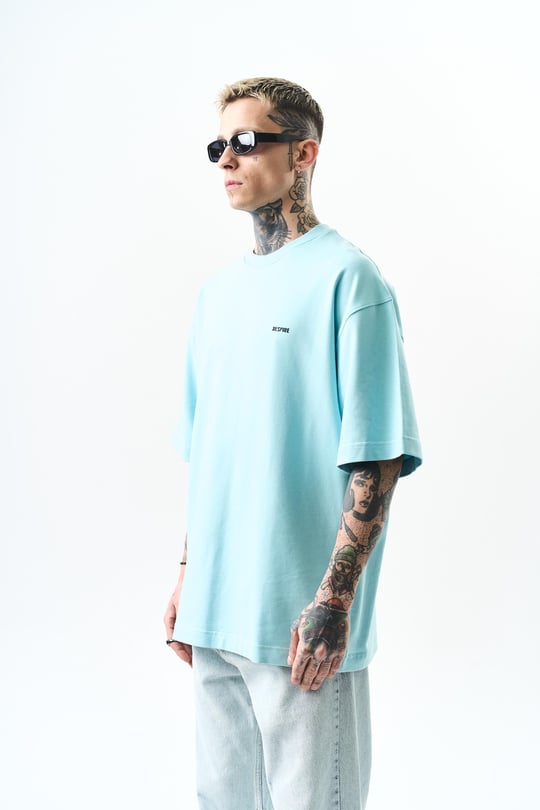 BASIC PREMIUM T-SHIRT (12 COLOR)